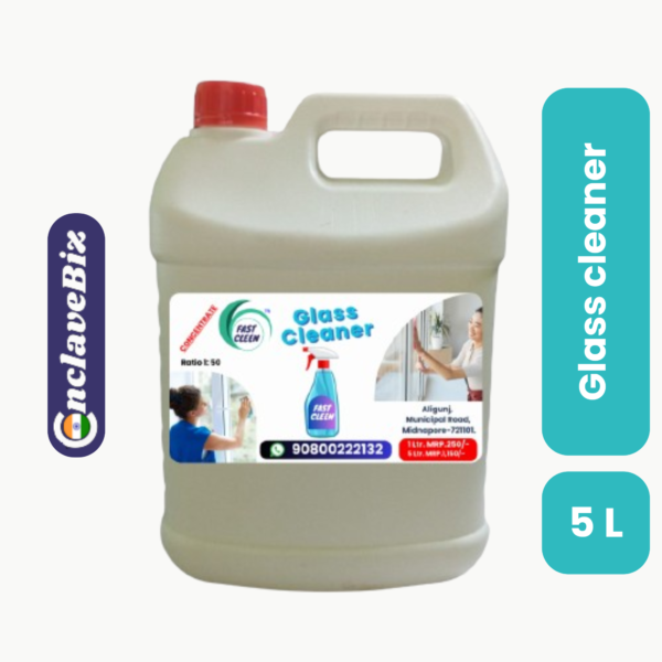 Surface Cleaner Concentrate, 5 L. - Image 6