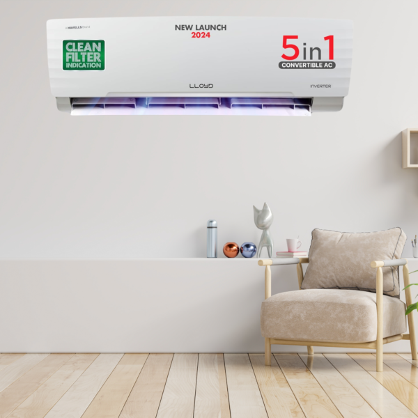 Air Conditioner Haier - Image 3