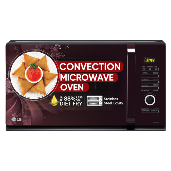 Microwave Panasonic - Image 2