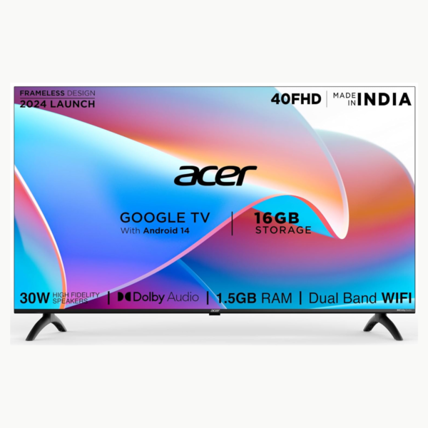 ANDROID TV - Image 6