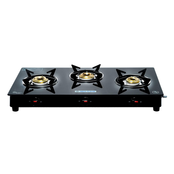 Gas Stove Pegion