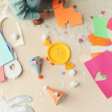 Paper crafts 1