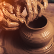 Pottery and clay crafts 1